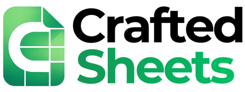 Crafted Sheets
