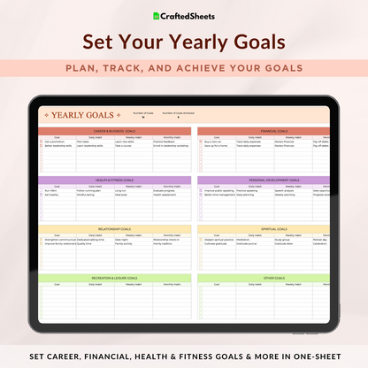 Ultimate Habit Tracker